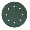 3m Green Corps Hookit Sanding Discs Dust Free 00621 8 In 80 Grade Pack Of 25 Production For Coating Removal Metal Surfaces Auto 