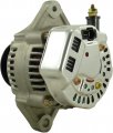 New Premium Alternator Fits John Deere Lawn Garden Tractor 425 445 2 Cyl 0 62l 617cc 38cid 1993-1997 Fd620d Kawasaki Gas