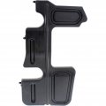 Toyota Corolla 2014 2015 2016 Radiator Support Air Deflector Passenger Side Polypropylene Plastic Replacement For To1225321 