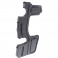 Toyota Corolla 2014 2015 2016 Radiator Support Air Deflector Passenger Side Polypropylene Plastic Replacement For To1225321