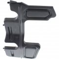 Toyota Corolla 2014 2015 2016 Radiator Support Air Deflector Passenger Side Polypropylene Plastic Replacement For To1225321