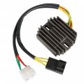 Labwork Regulator Rectifier Replacement For Honda Cbr600f4 Cbr600f4i 2001-2006