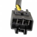 Labwork Regulator Rectifier Replacement For Honda Cbr600f4 Cbr600f4i 2001-2006