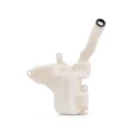 Windshield Washer Reservoir Tank For Buick Regal 1998 2004 Gm1288114 88958392 Front Position Black Plastic Without Pump And Cap 