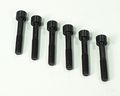 Empi 16-2409-0 Bolt For Type C V M8 X 1 15 16 12 Pt Internal Set Of 6