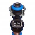 Fuel Injector Set Of 8 For Cadillac Escalade Sliverado Sierra Suburban 1999-2007 Fj315 Fj10062