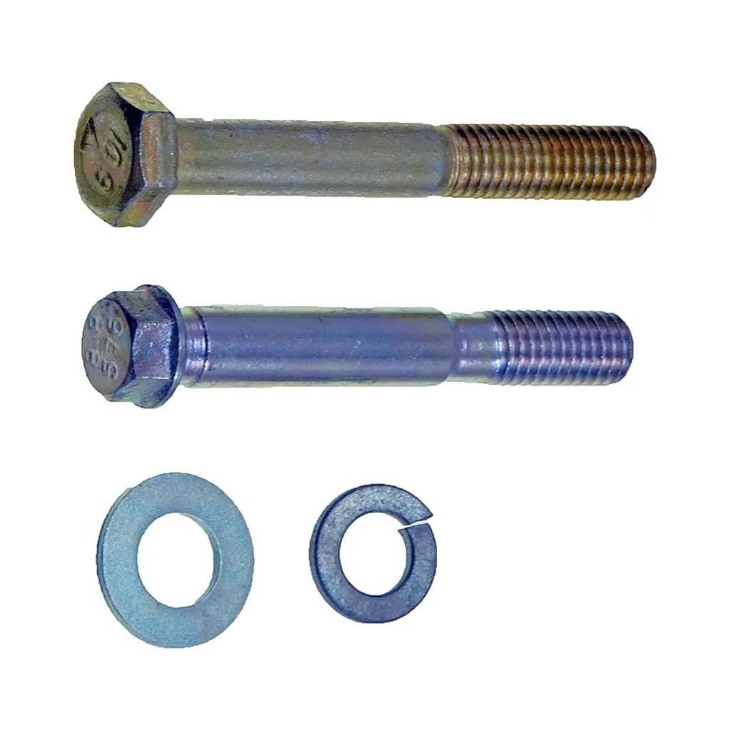 Disc Brake Caliper Bolt Or Pin For Eagle Summit 1990 Alloy Steel Material Hex Head Black Alx-pau-db-hw14088-cl360a60