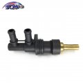 Tom Thermostat Assembly Fits 1991 1992 1993 1994 1995 For Bmw E36 E34 325i 525i 712900 13541730682