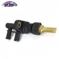 Tom Thermostat Assembly Fits 1991 1992 1993 1994 1995 For Bmw E36 E34 325i 525i 712900 13541730682