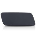 Right Side Headlight Washer Cover Powerwash Cap For Range Rover 2013-2017 Lr038767 Black 