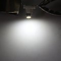 Uxcell 8pcs White 3020 Car T3 Led Dashboard Instrument Light Lamp Bulb Interior
