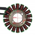 Tdpro 18 Coil Magneto Stator For 250cc Zongshen Water Cooled Engine Scooter Moped