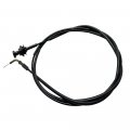 C Clink Choke Cable Fit Utv 400 500 Ys400 Utv700 Hisun Massimo Yardsport Supermach 