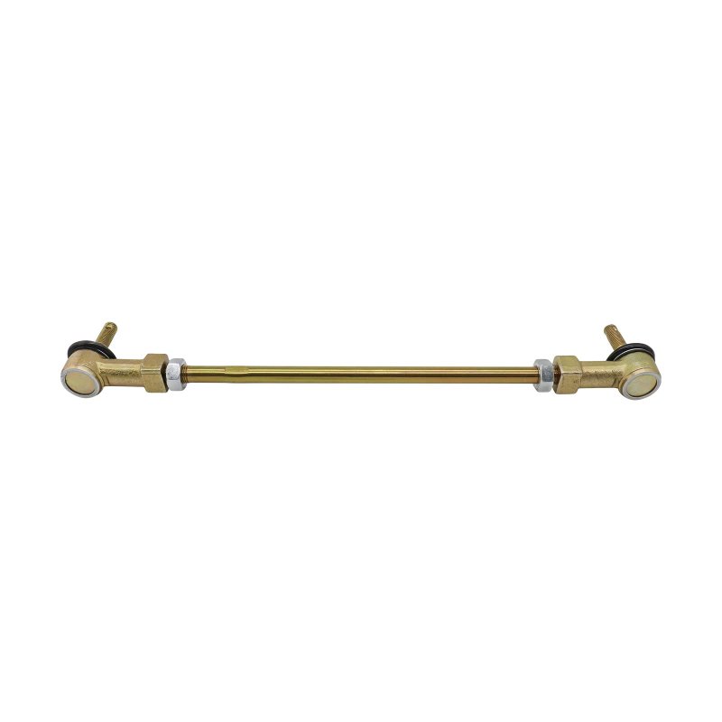 2 Tie Rod Sets Compatible For Honda Sportrax 400 Trx400ex Trx-400ex 1999-2008