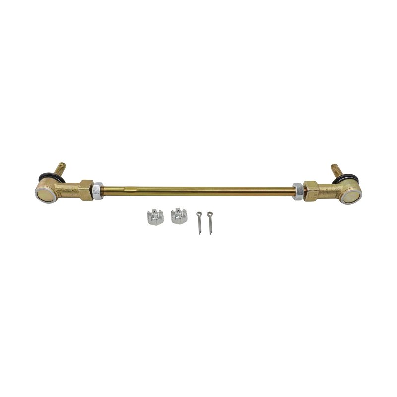 2 Tie Rod Sets Compatible For Honda Sportrax 400 Trx400ex Trx-400ex 1999-2008