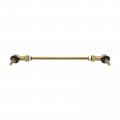 2 Tie Rod Sets Compatible For Honda Sportrax 400 Trx400ex Trx-400ex 1999-2008