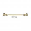 2 Tie Rod Sets Compatible For Honda Sportrax 400 Trx400ex Trx-400ex 1999-2008