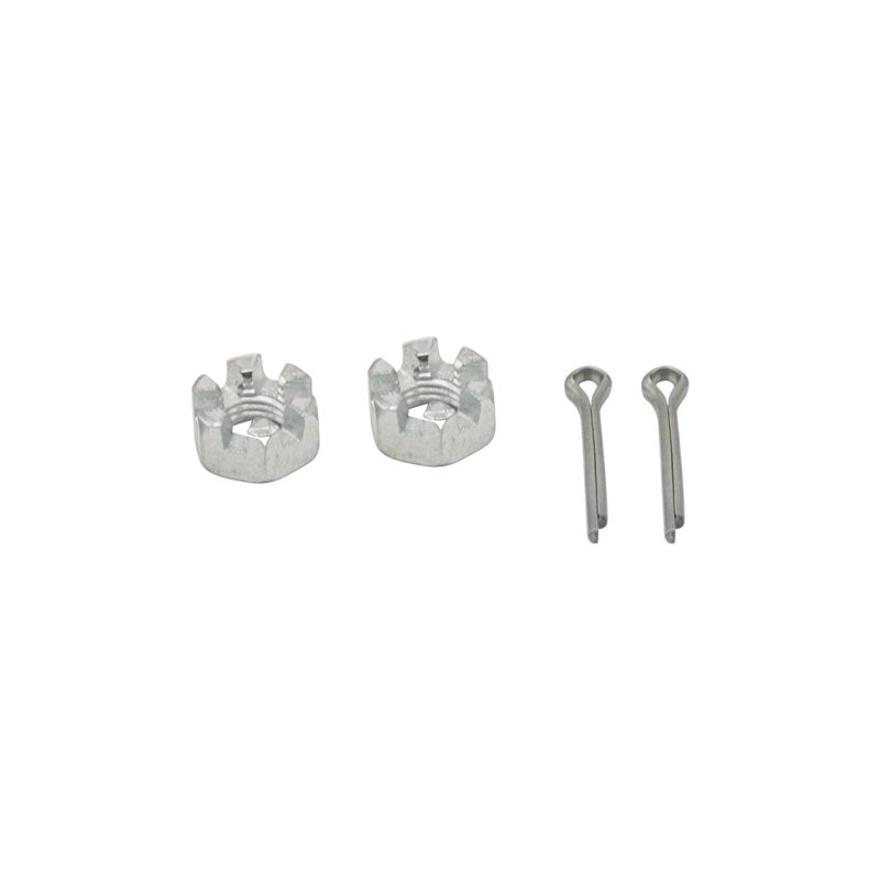 2 Tie Rod Sets Compatible For Honda Sportrax 400 Trx400ex Trx-400ex 1999-2008