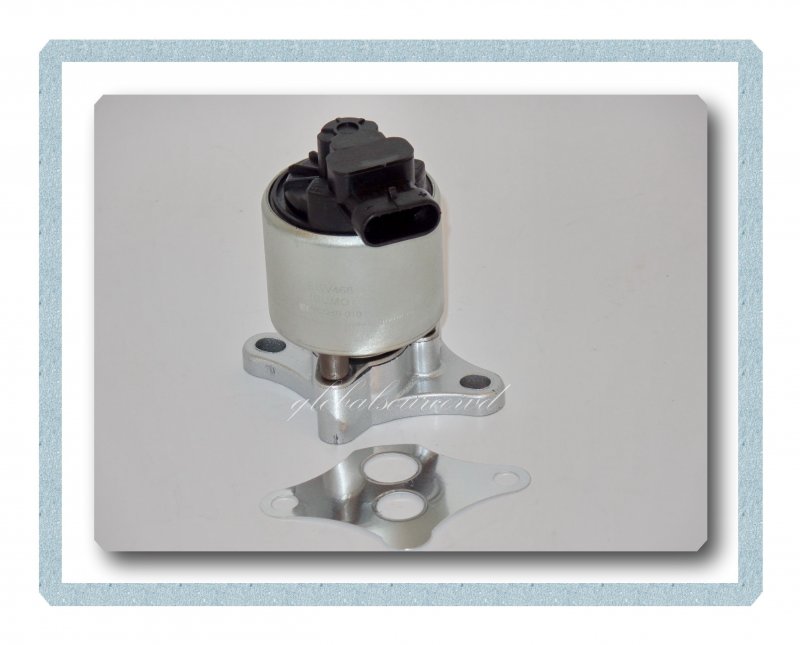 Egr1029 Egv468 Egr Valve For 1996-2003 Saturn Pontiac Buick Chevrolet Oldsmobile V6
