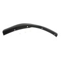 Wheel Arch Trim Rear Driver Side For Lexus Nx300 2018 2019 2020 2021 Black Pp Plastic Replaces Lx1790101 191275537374 