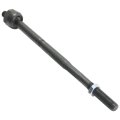 Front Inner Tie Rod End For 2015 2016 2017 Chrysler 200 Adjustable Non Greaseable Replacement Ta5506 45a10047