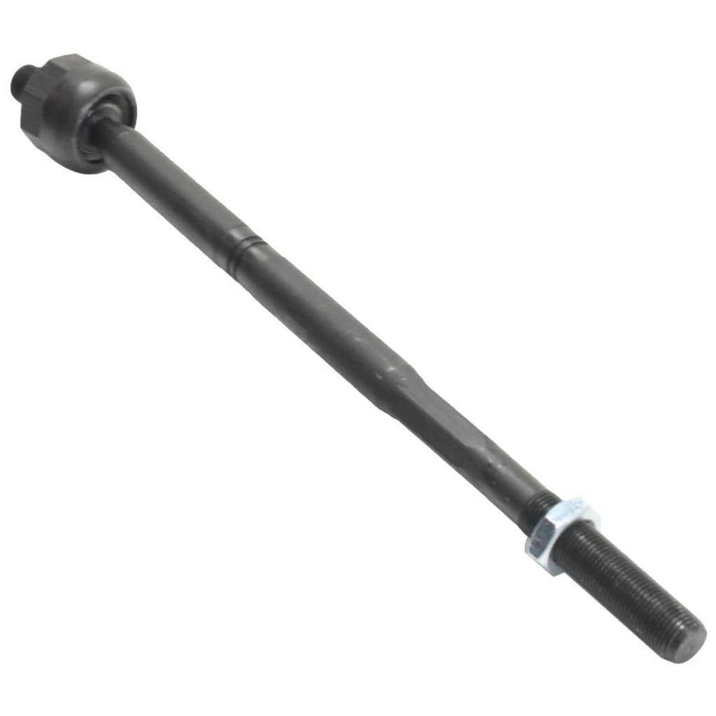 Front Inner Tie Rod End For 2015 2016 2017 Chrysler 200 Adjustable Non Greaseable Replacement Ta5506 45a10047