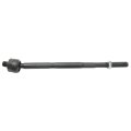 Front Inner Tie Rod End For 2015 2016 2017 Chrysler 200 Adjustable Non Greaseable Replacement Ta5506 45a10047 