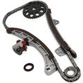Cns Timing Chain Kit For Toyota Scion 1 5l 1497cc Dohc 16 Valve 1nz-fe 1nz-fxe 