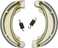 Rear Brake Compatible With Honda Cm 450 A Hondamatic 1982 1983 Street Motorcycle Scooter Atv Part 14-313 
