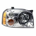 Keystone Ni2503130v Headlamp Assembly 