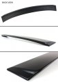 Fits For 2006-2013 Lexus Is 250 350 Isf F Sport Vip Style Rear Window Roof Top Spoiler