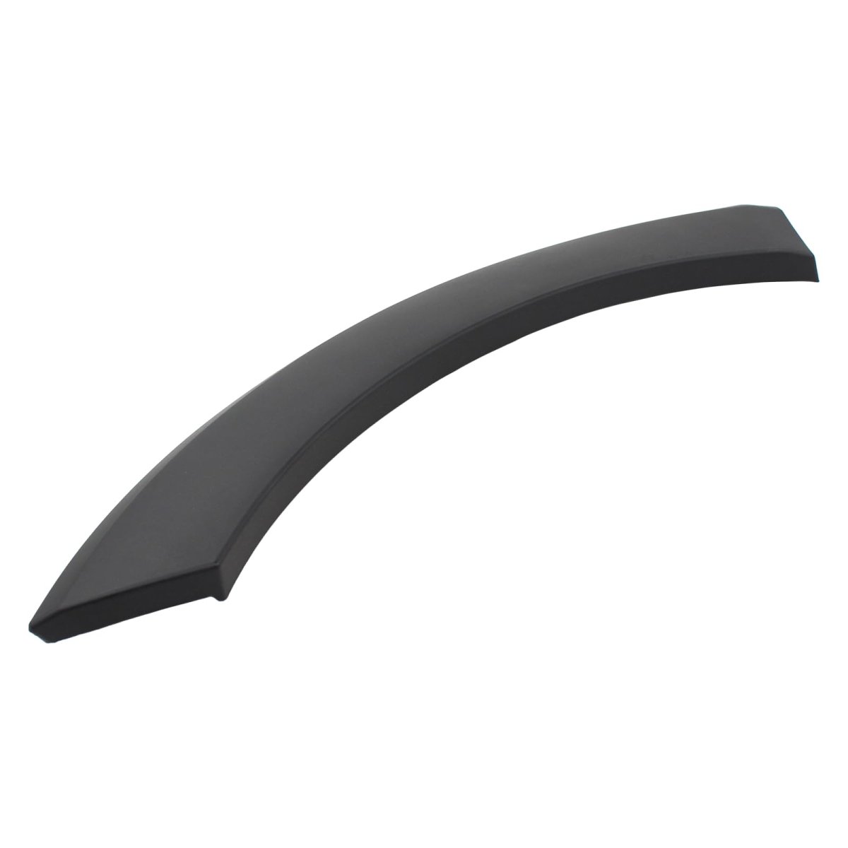 Front Driver And Passenger Side Wheel Arch Molding Fender Flare For Ford Transit 150 250 350 2015-2019