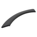 Front Driver And Passenger Side Wheel Arch Molding Fender Flare For Ford Transit 150 250 350 2015-2019