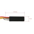 Voltage Regulator For Polaris Atv Ranger A99rf50aa And Scrambler 500 W97bc50a