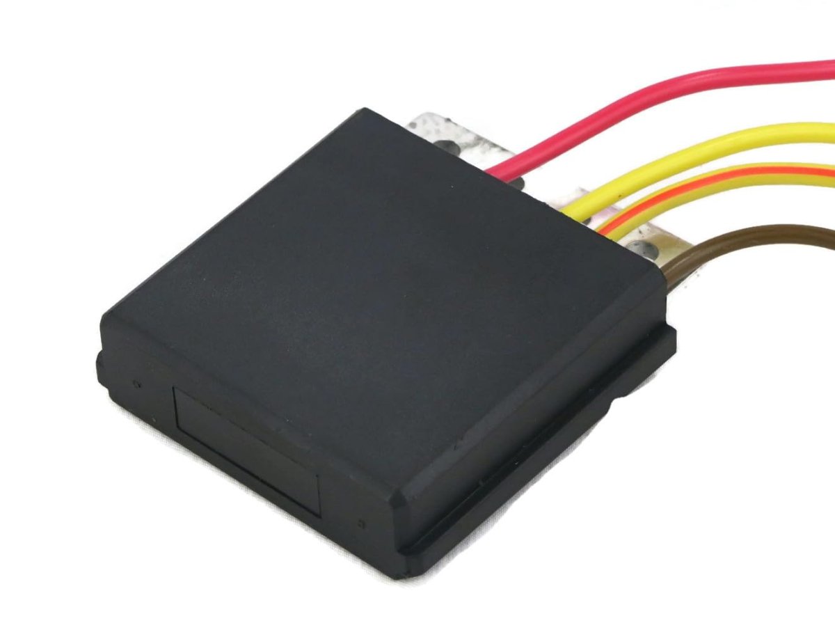 Voltage Regulator For Polaris Atv Ranger A99rf50aa And Scrambler 500 W97bc50a