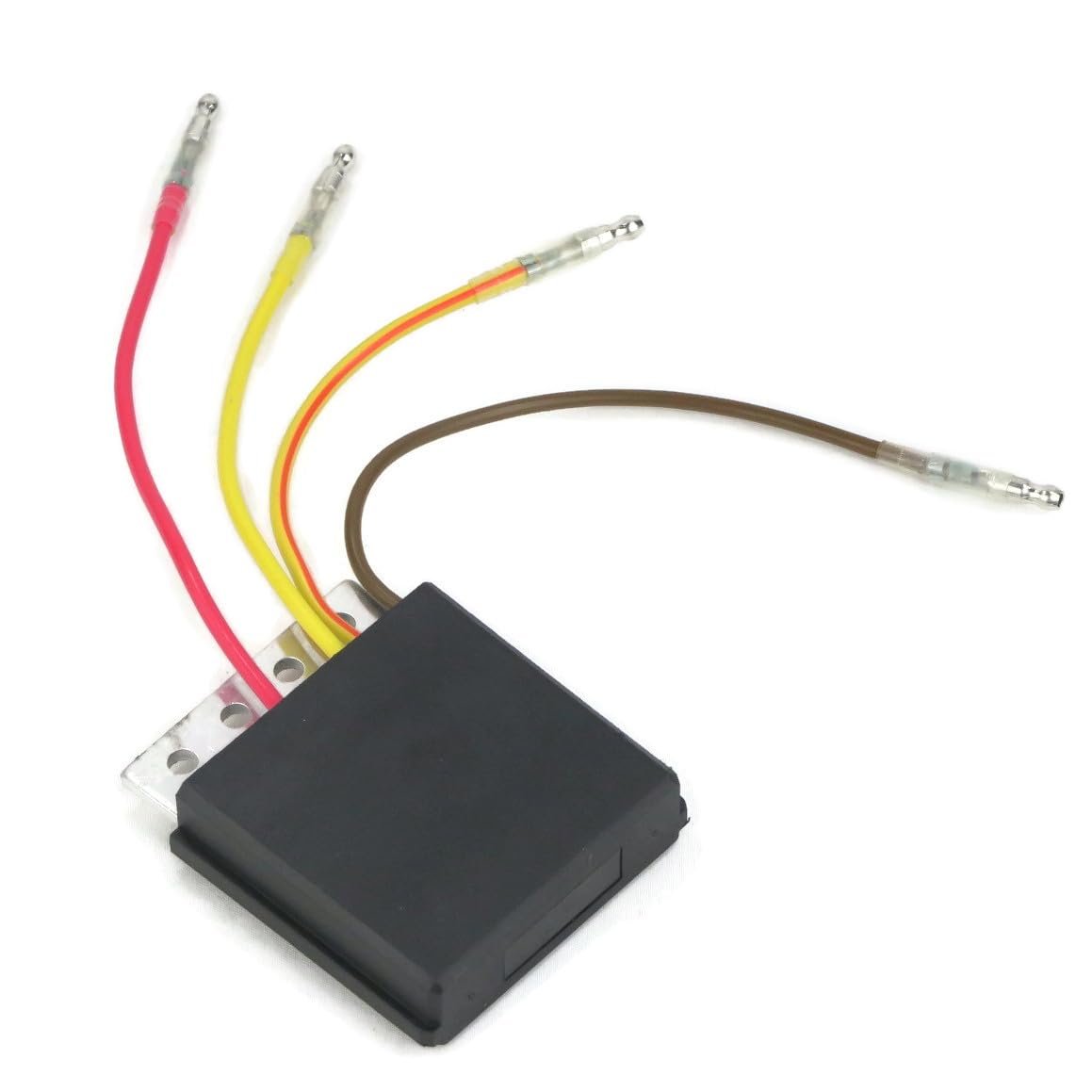 Voltage Regulator For Polaris Atv Ranger A99rf50aa And Scrambler 500 W97bc50a