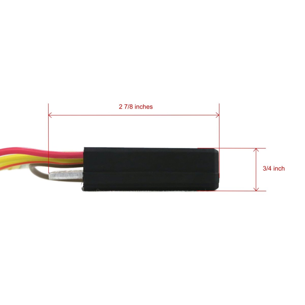 Voltage Regulator For Polaris Atv Ranger A99rf50aa And Scrambler 500 W97bc50a