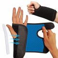 Riptgear Carpal Tunnel Wrist Brace Support Adjustable For Women And Men Hand Splint Compression Tendonitis Right 