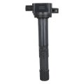 Ignition Coil Suitable With For Honda Cr-v 2010-2014 Civic 2012-2015 Accord 2008-2012 Crosstour Acura Ilx 2013-2015 2 4l 4 Pcs
