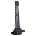 Ignition Coil Suitable With For Honda Cr-v 2010-2014 Civic 2012-2015 Accord 2008-2012 Crosstour Acura Ilx 2013-2015 2 4l 4 Pcs 