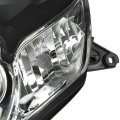 Tcmt Clear Lens Headlight Headlamp Fit For Gsxr 600 750 Gsx-r 2008-2010 08 09