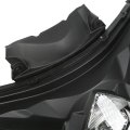 Tcmt Clear Lens Headlight Headlamp Fit For Gsxr 600 750 Gsx-r 2008-2010 08 09