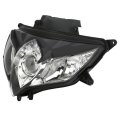 Tcmt Clear Lens Headlight Headlamp Fit For Gsxr 600 750 Gsx-r 2008-2010 08 09