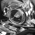 Tcmt Clear Lens Headlight Headlamp Fit For Gsxr 600 750 Gsx-r 2008-2010 08 09