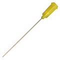 Blunt Tip Dispensing Fill Needle 20ga X 2 Yellow 50 Pcs 