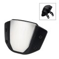 Motorcycle Windshield Windscreen Plastic For Honda Cb650r 2024-2025