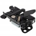 Ocpty Door Latch Lock Actuator Hood Fit For Dodge Durango 2011-2018 2021 For Jeep Grand Cherokee 2011-2019 4589688ae 4589688ac