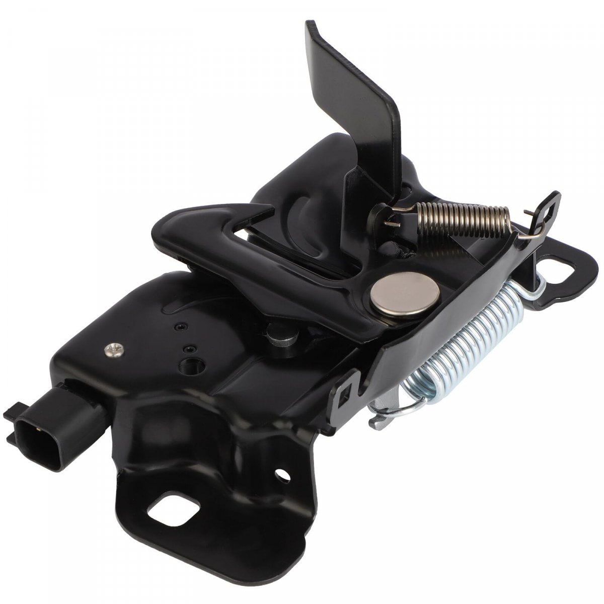 Door Latch Lock Actuator Hood Fit For Dodge Durango 2011-2018 2021 For Jeep Grand Cherokee 2011-2019 4589688ae 4589688ac