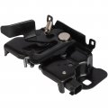 Ocpty Door Latch Lock Actuator Hood Fit For Dodge Durango 2011-2018 2021 For Jeep Grand Cherokee 2011-2019 4589688ae 4589688ac