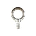 Stainless Steel 316 Lifting Eye Bolt 3 8 In Marine Grade Pieces